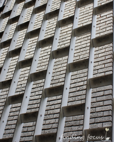 patterns of bricks